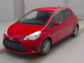 2017 Toyota Vitz