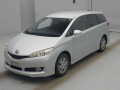 2009 Toyota Wish