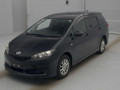 2010 Toyota Wish