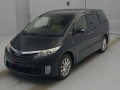 2013 Toyota Estima Hybrid