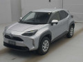 2022 Toyota YARIS CROSS