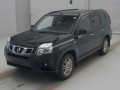 2010 Nissan X-Trail