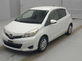2014 Toyota Vitz