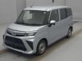 2022 Toyota Roomy