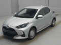 2022 Toyota YARIS