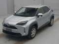 2022 Toyota YARIS CROSS