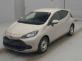 2022 Toyota Aqua