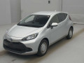 2022 Toyota Aqua