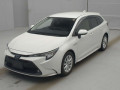 2020 Toyota Corolla Touring Wagon
