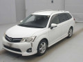 2013 Toyota Corolla Fielder