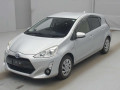 2015 Toyota Aqua