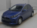 2022 Toyota YARIS