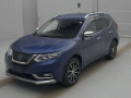 2021 Nissan X-Trail