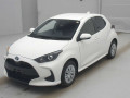 2023 Toyota YARIS