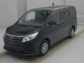 2017 Toyota Noah