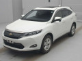 2015 Toyota Harrier