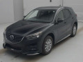 2015 Mazda CX-5
