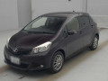 2013 Toyota Vitz