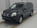 2011 Nissan X-Trail