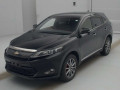 2015 Toyota Harrier