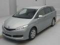 2009 Toyota Wish