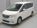 2011 Nissan Serena