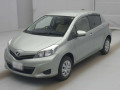 2011 Toyota Vitz