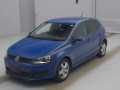 2011 Volkswagen Polo