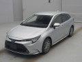 2021 Toyota Corolla Touring Wagon