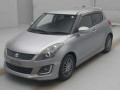 2015 Suzuki Swift