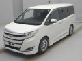 2018 Toyota Noah