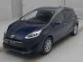 2018 Toyota Aqua