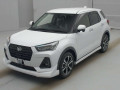 2020 Daihatsu Rocky