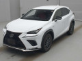 2019 Lexus NX