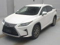 2017 Lexus RX