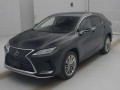 2020 Lexus RX