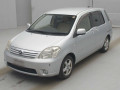 2010 Toyota Raum