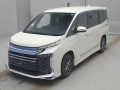2023 Toyota Voxy