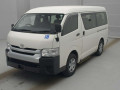 2017 Toyota Hiace Wagon