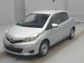 2013 Toyota Vitz