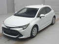 2020 Toyota Corolla Sports