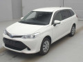 2015 Toyota Corolla Fielder