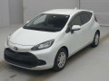 2022 Toyota Aqua