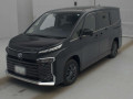 2023 Toyota Voxy