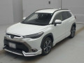 2023 Toyota Corolla Cross