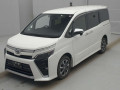 2020 Toyota Voxy