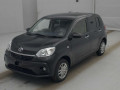 2022 Toyota Passo