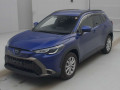 2023 Toyota Corolla Cross