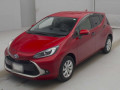 2021 Toyota Aqua