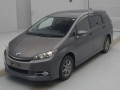 2013 Toyota Wish